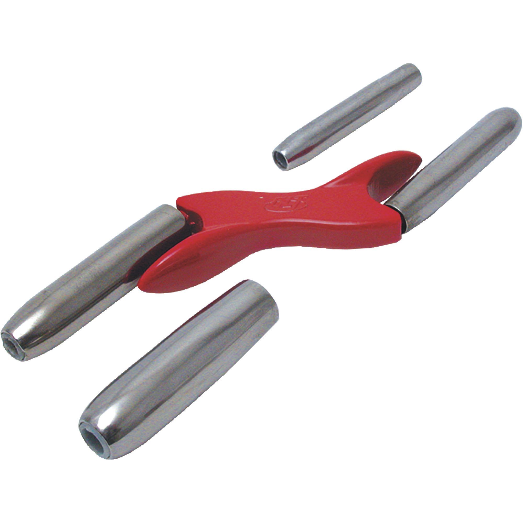 QLT by Marshalltown Barrel Jointer with 4 Barrels, Model# BJ850